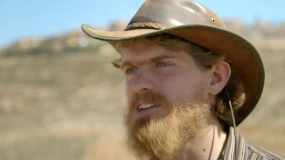 Wideo do filmu The Settlers — The Settlers - A film by Shimon Dotan - Official Trailer