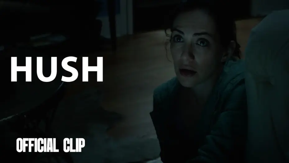 Wideo do filmu Hush — Official clip - No Wifi