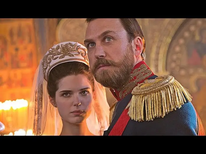 Wideo do filmu Matylda — MATHILDE | Trailer deutsch german [HD]