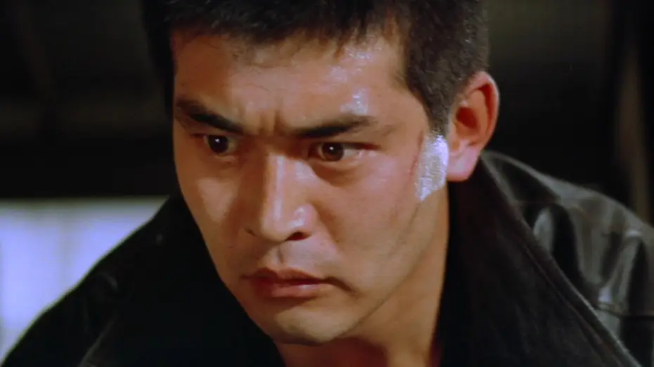 Wideo do filmu 無頼　黒匕首 — Outlaw: Black Dagger (1968) HD Trailer
