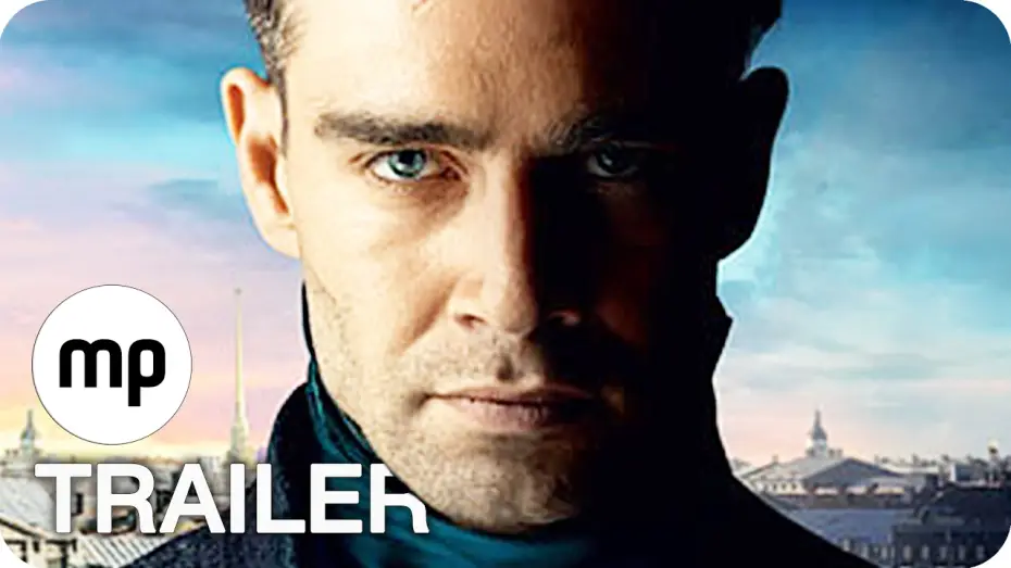 Wideo do filmu Дуэлянт — DER DUELLIST Trailer German Deutsch (2017)
