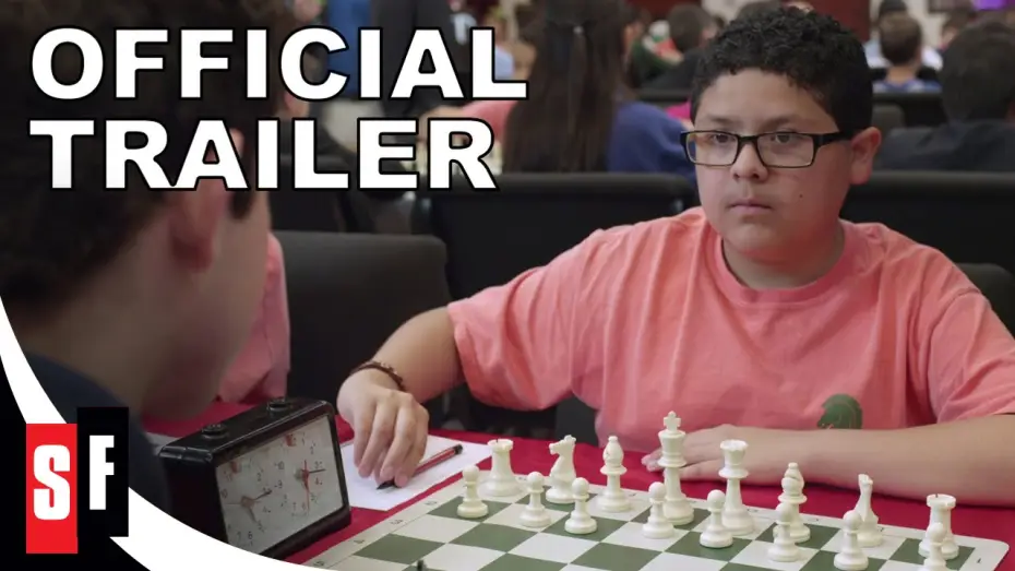 Wideo do filmu Endgame — Endgame (2015) - Official Trailer (HD)