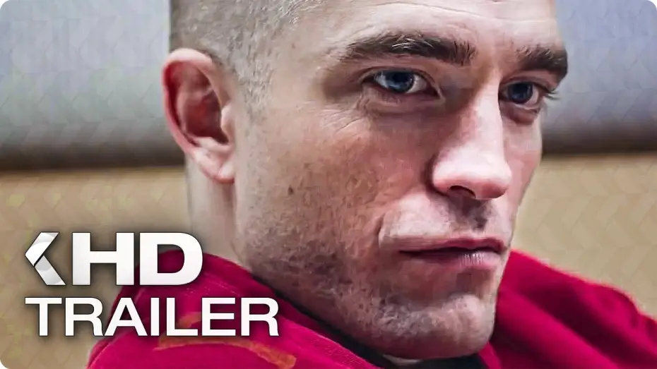 Wideo do filmu High Life — HIGH LIFE Trailer German Deutsch (2019)