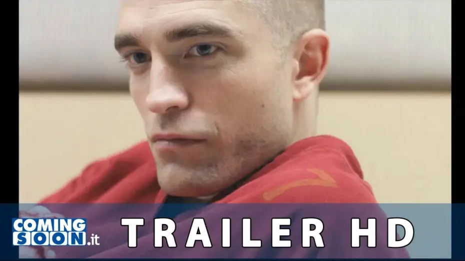 Wideo do filmu High Life — High Life (2020): Trailer Italiano del Film con Robert Pattinson - HD