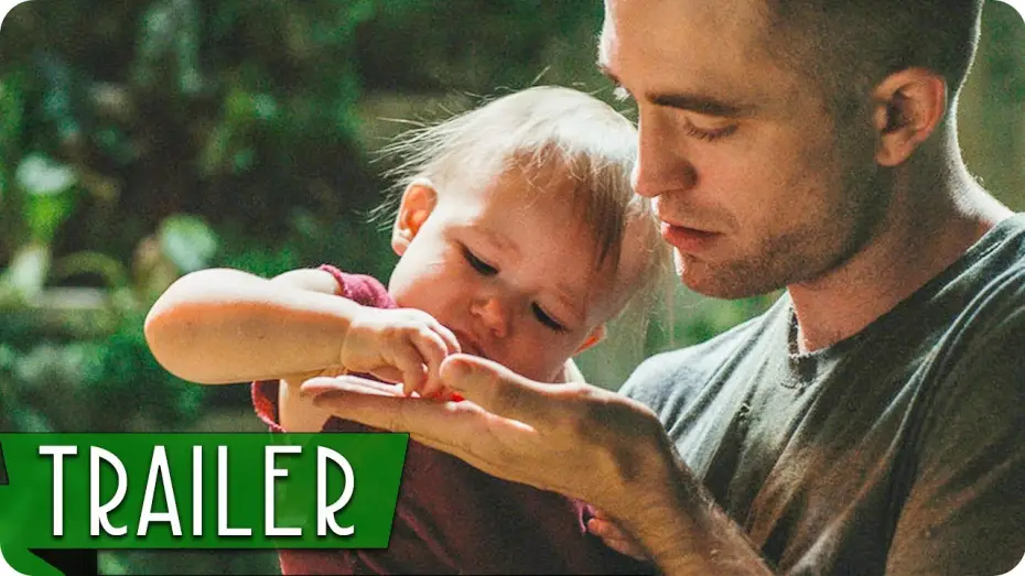 Wideo do filmu High Life — HIGH LIFE Trailer German Deutsch (2019)