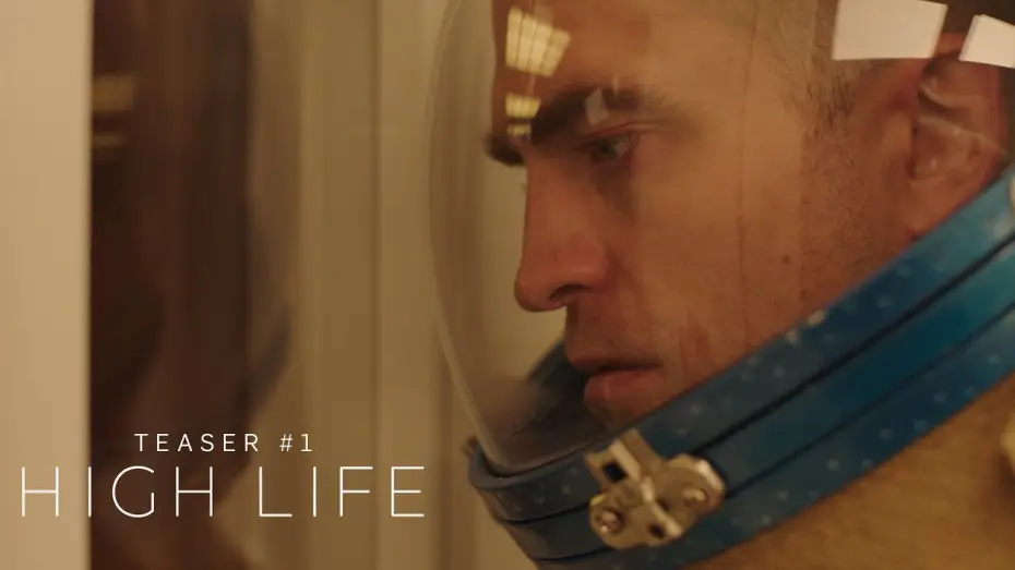 Wideo do filmu High Life — High Life - Teaser VF