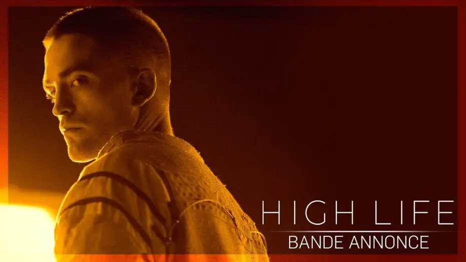 Wideo do filmu High Life — HIGH LIFE - Bande Annonce VOST
