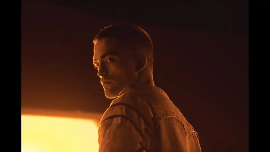 Wideo do filmu High Life — Polski zwiastun