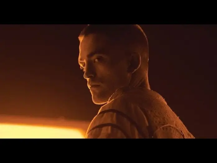 Wideo do filmu High Life — High life - Trailer español (HD)