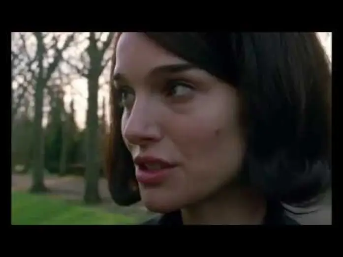 Wideo do filmu Jackie — TV SPOT - Remember