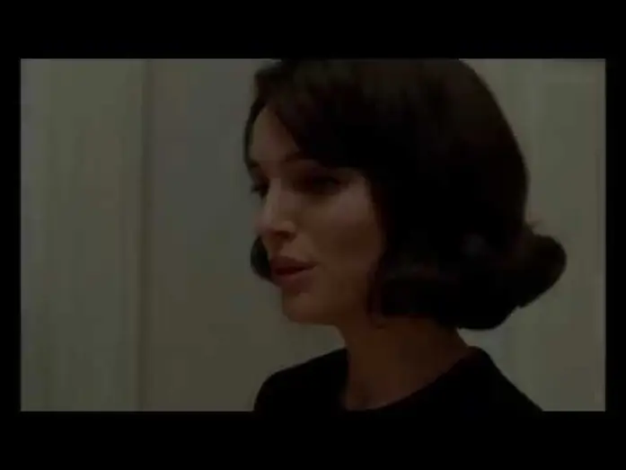 Wideo do filmu Jackie — Happy Birthday
