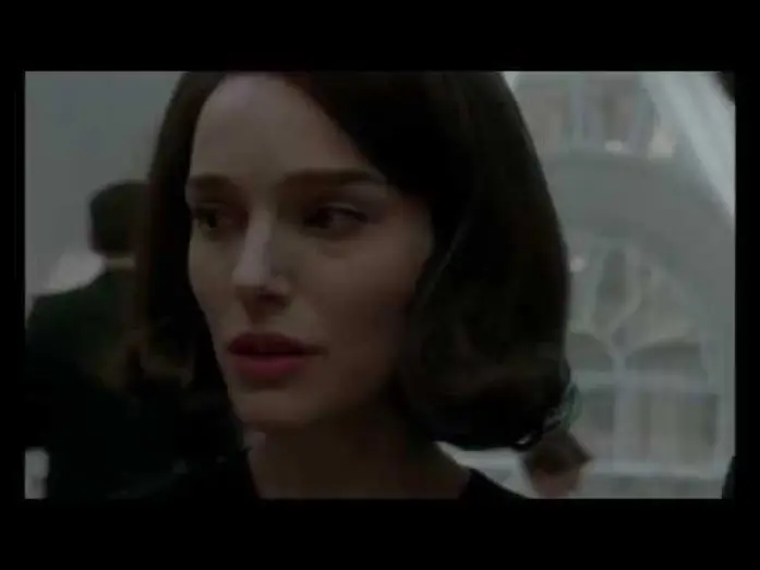 Wideo do filmu Jackie — White House Tour