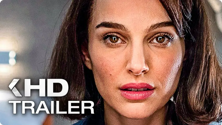 Wideo do filmu Jackie — JACKIE Trailer German Deutsch (2017)
