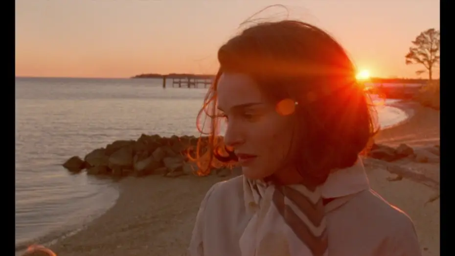 Wideo do filmu Jackie — JACKIE - Bande annonce version longue - Au cinéma le 1er février
