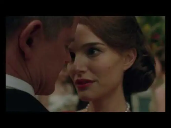 Wideo do filmu Jackie — TV SPOT - Future
