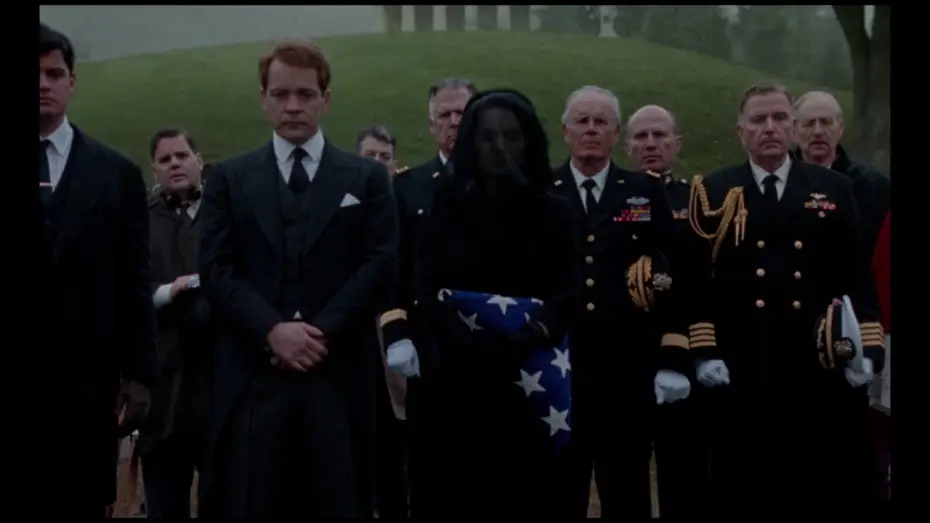 Wideo do filmu Jackie — JACKIE - Bande-annonce VF - Au cinéma le 1er Février