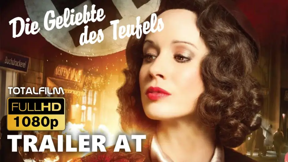 Wideo do filmu The Devil's Mistress — Trailer