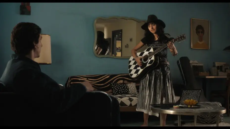 Wideo do filmu Paterson — Own It Now on Blu-ray, DVD & Digital HD