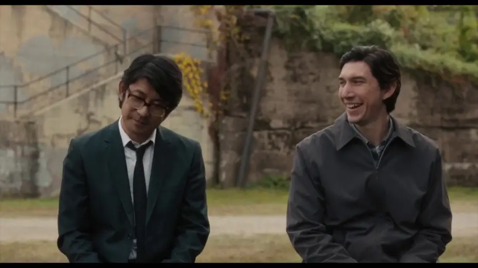 Wideo do filmu Paterson — Paterson - Trailer español (HD)