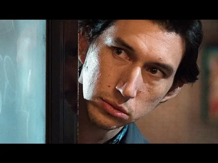 Wideo do filmu Paterson — PATERSON | Trailer deutsch german [HD]