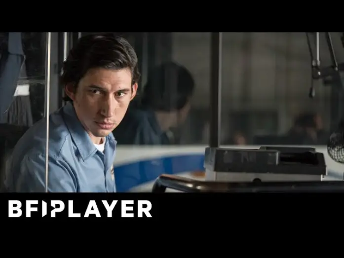 Wideo do filmu Paterson — Mark Kermode reviews Paterson (2016)