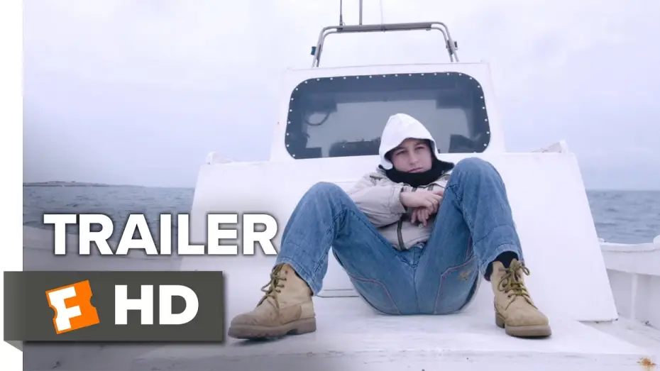 Wideo do filmu Fuocoammare. Ogień na morzu — Fire at Sea Official Trailer 1 (2016) - Documentary