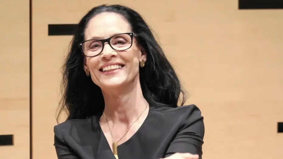 Wideo do filmu Aquarius — NYFF Live: Sônia Braga & Kleber Mendonça Filho - 'Aquarius'