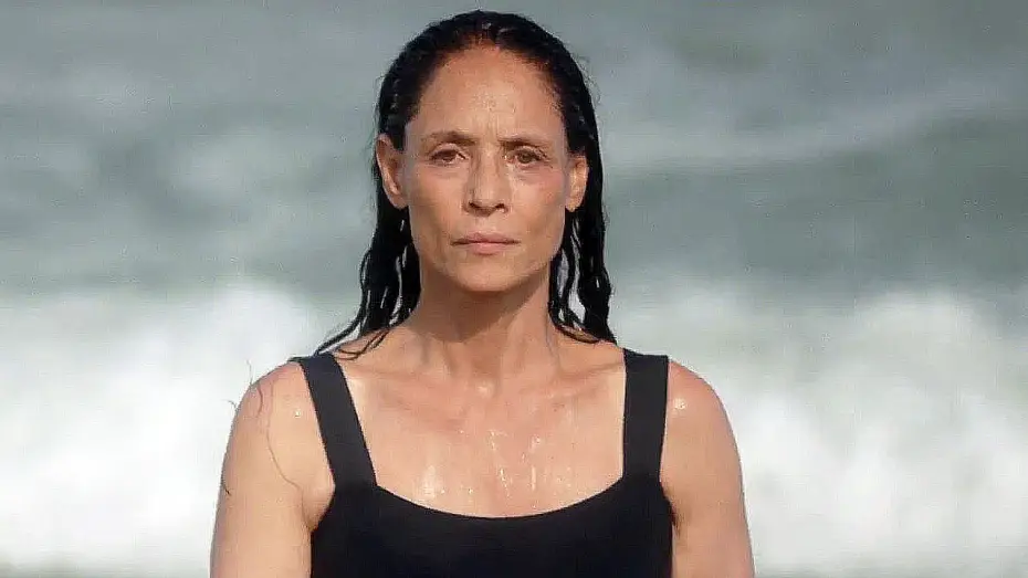 Wideo do filmu Aquarius — AQUARIUS Bande Annonce (2016)