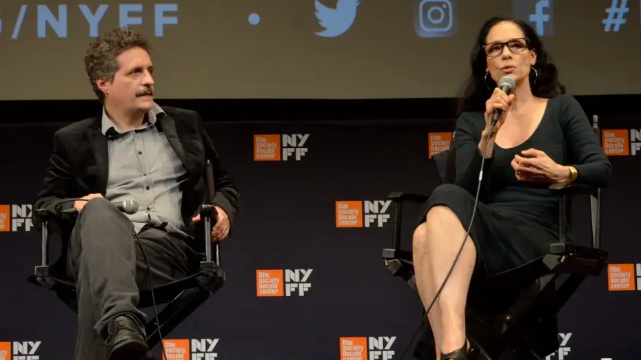 Wideo do filmu Aquarius — NYFF54 - Kleber Mendonça Filho & Sônia Braga