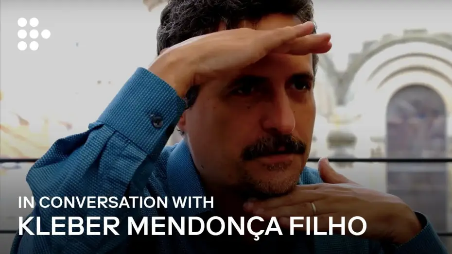 Wideo do filmu Aquarius — After Aquarius - In Conversation with Kleber Mendonça Filho