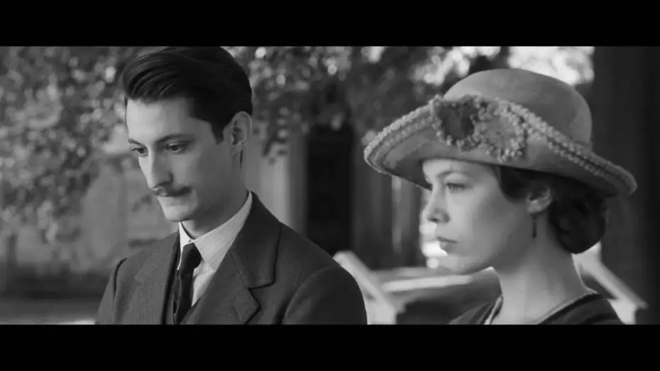 Wideo do filmu Frantz — FRANTZ - Trailer Ufficiale