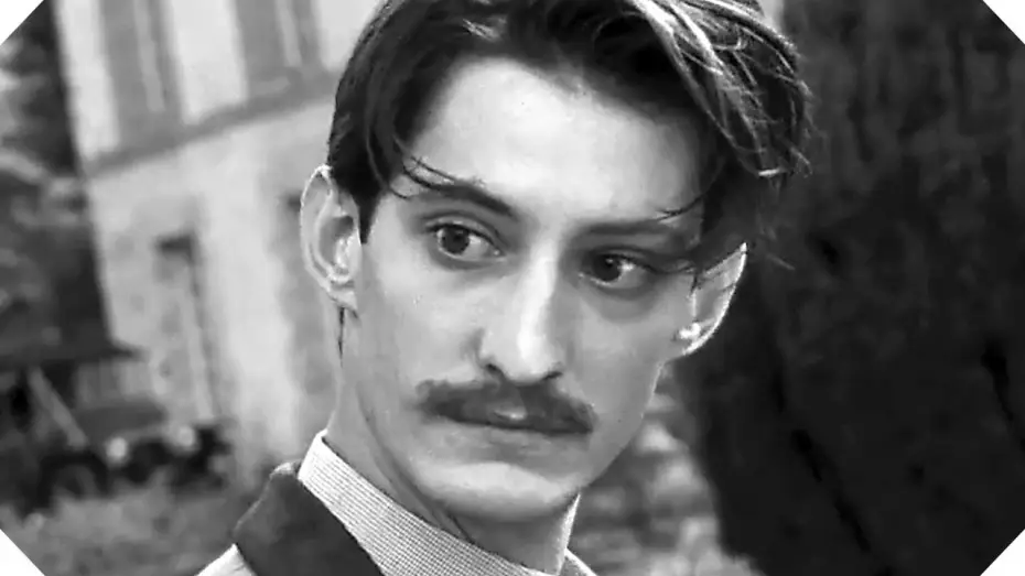 Wideo do filmu Frantz — FRANTZ Bande Annonce (Pierre Niney - 2016)