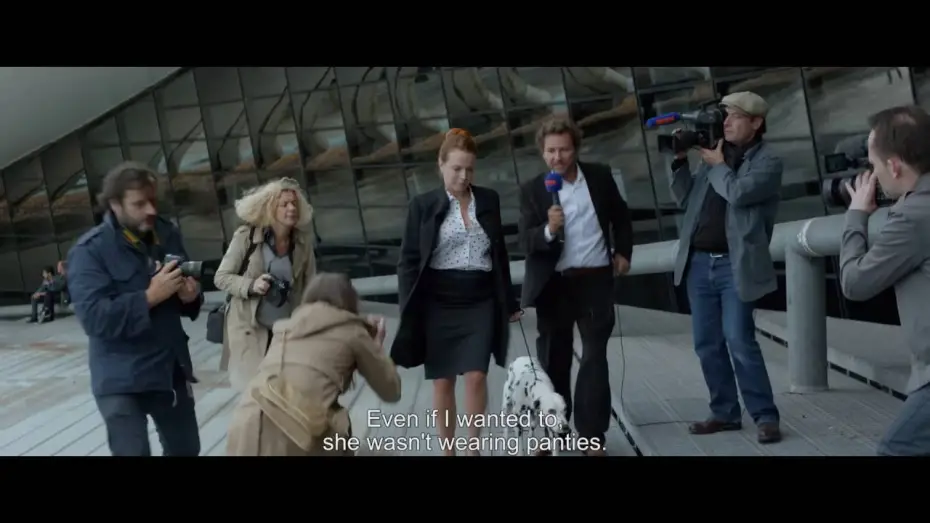 Wideo do filmu Victoria — Trailer (subtitled)