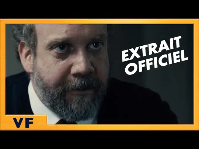 Wideo do filmu Morgan — Morgane - Extrait Que ferais-tu [Officiel] VF HD