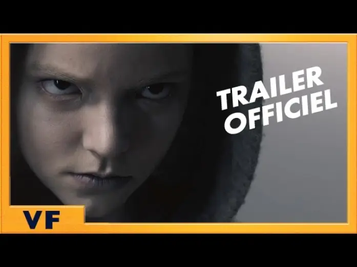Wideo do filmu Morgan — Morgane - Bande annonce [Officielle] VF HD