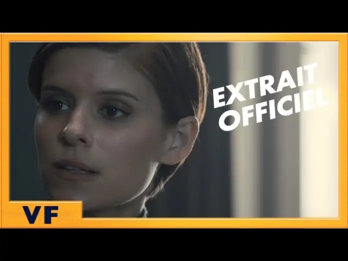 Wideo do filmu Morgan — Morgane - Extrait La progression de Morgane [Officiel]  VF HD