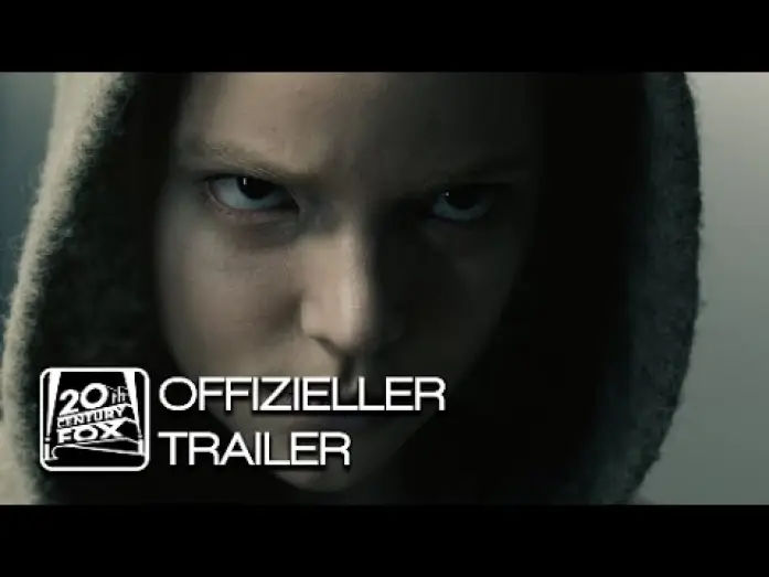 Wideo do filmu Morgan — Das Morgan Projekt | Trailer 2 | Deutsch HD German | Ridley Scott, Kate Mara, Luke Scott
