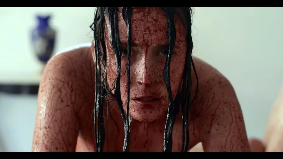 Wideo do filmu Clarisse ou Alguma Coisa Sobre Nós Dois — CLARISSE OR SOMETHING ABOUT US - OFFICIAL TRAILER [HD]