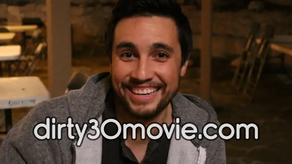 Wideo do filmu Dirty 30 — DIRTY 30 MOVIE BEHIND THE SCENES | PART 8