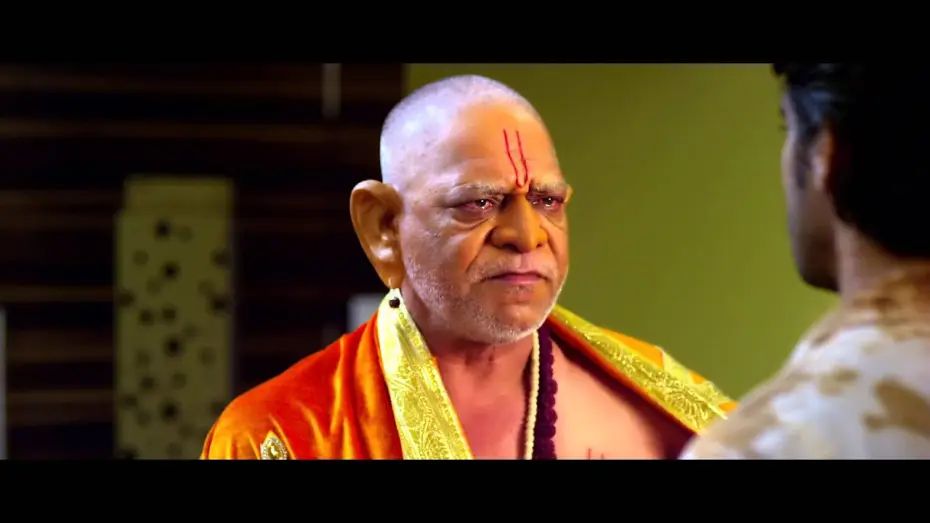 Wideo do filmu देऊळ बंद — Deool Band marathi movie - official trailer-2015