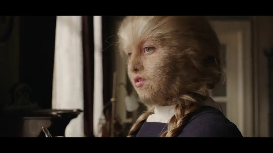 Wideo do filmu Kobieta Lew — THE LION WOMAN - Bande Annonce VOST