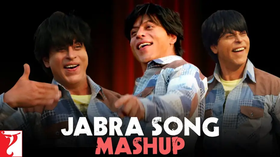 Wideo do filmu Fan — Jabra Song Mashup | FAN | 11 Languages | Shah Rukh Khan, Nakash Aziz, Vishal & Shekhar, Varun Grover