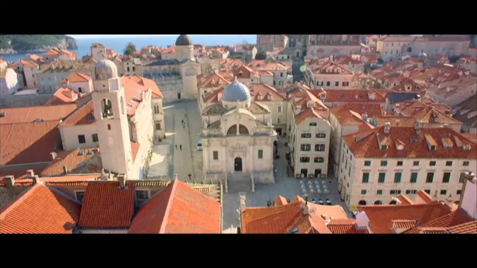 Wideo do filmu Fan — Fan - Bande Annonce VOST