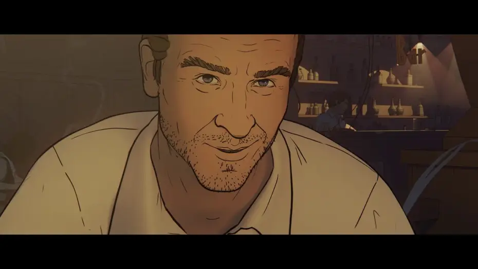 Wideo do filmu Jeszcze dzień życia — Tráiler