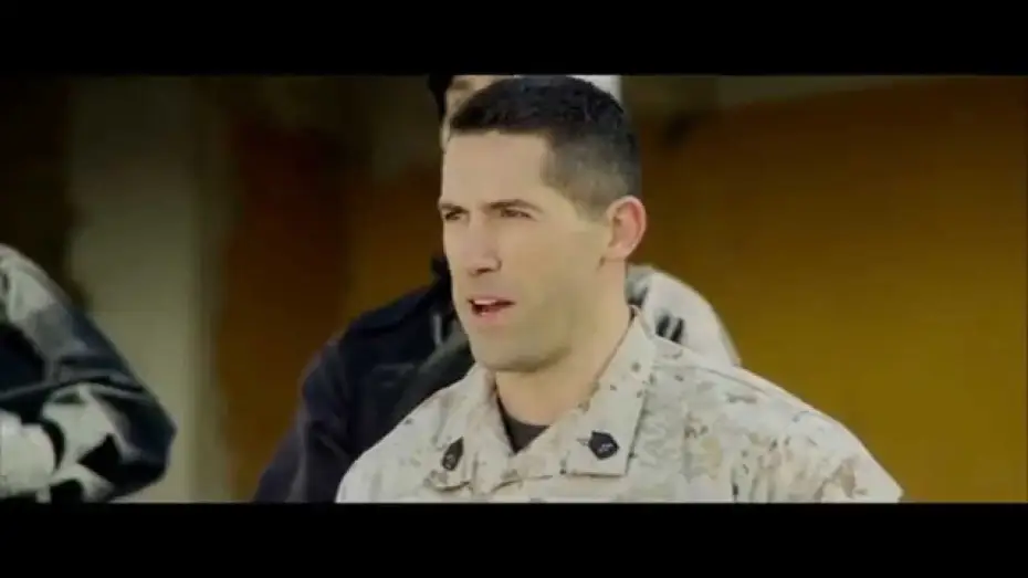 Wideo do filmu Jarhead 3: Oblężenie — Jarhead 3: The Siege Trailer