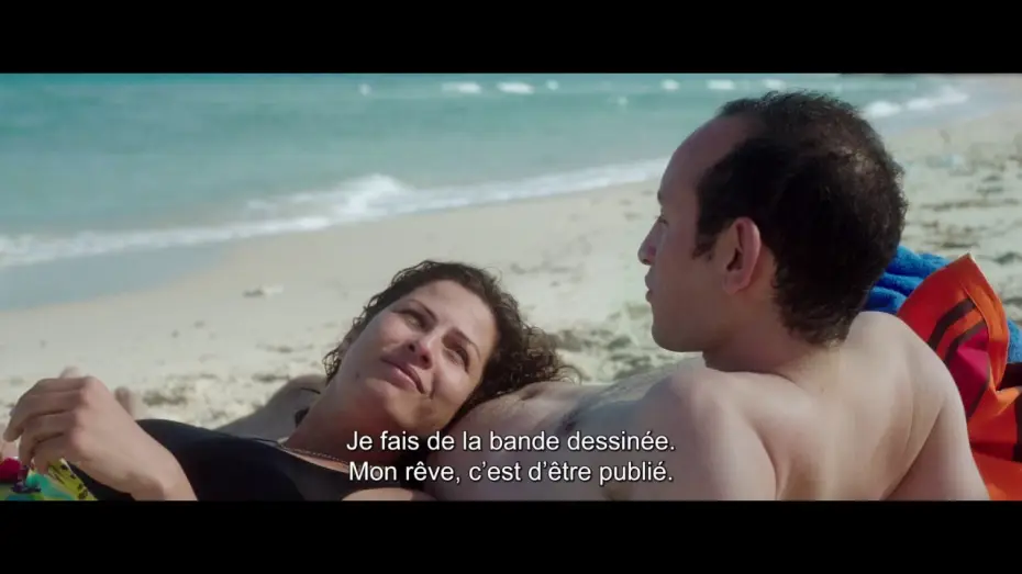 Wideo do filmu Hedi — HEDI - Bande Annonce VOST