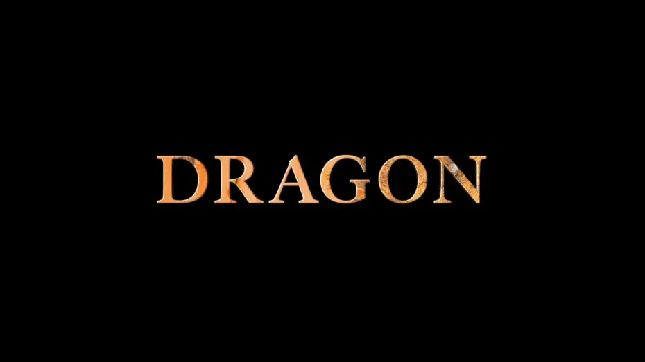 Wideo do filmu Zaklęty w smoka — Dragon - Love Is A Scary Tale - Trailer Deutsch HD