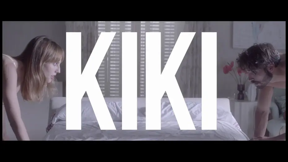 Wideo do filmu Kiki i sekrety seksu — Zwiastun (17. Tydzień Kina Hiszpańskiego)