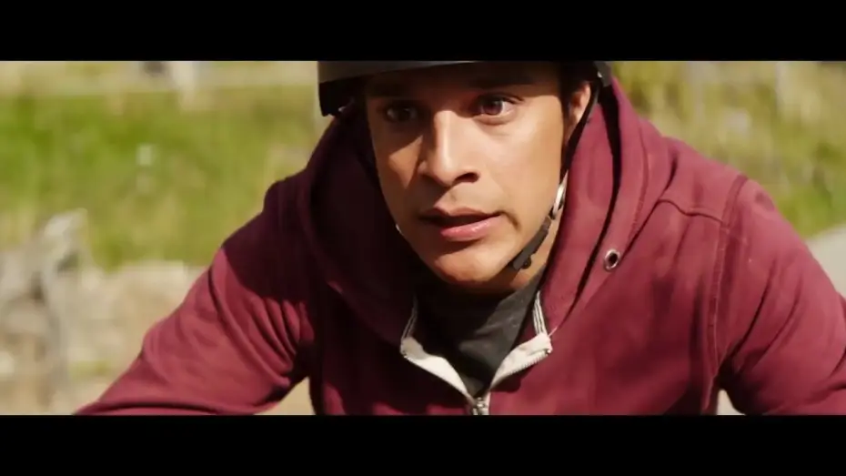 Wideo do filmu Randka w ciemno z życiem — Cita A Ciegas con la vida-  Estreno 23 de Junio