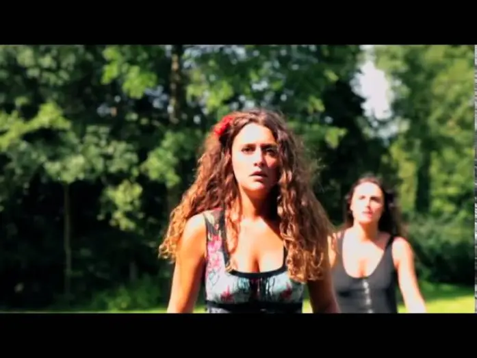 Wideo do filmu Été 85 — Été 85 (2012)